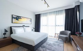 Tsl Serviced Apartments Kagithane